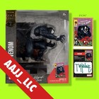 McFarlane Toys Marvel Venom Gold Label Autograph Series Statue