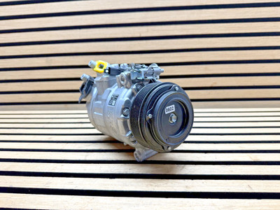 BMW E60 E61 LCI E63 LCI E64 LCI Denso OEM Klimakompressor  9180549