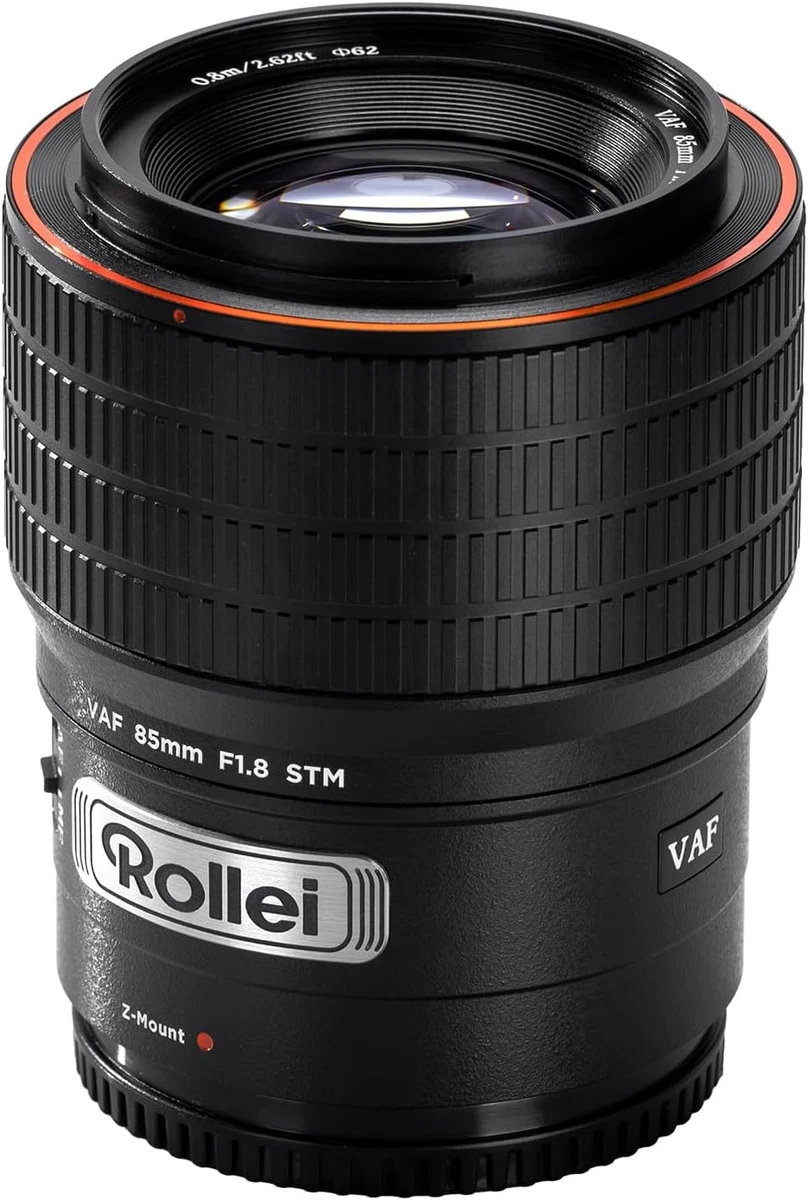 ローライ プラナー1.8F50NEX Rollei f/1.8 Camera Lenses for sale | eBay
