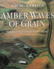 Amber Waves of Grain: America - GOOD