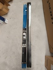 Langlauf-Ski Salomon Snowscape 7/190 cm; m. Salomon Pro Link Bindung; NP 179,95€