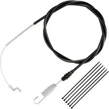 105-1845 Traction Cable Compatible with Toro Recycler 22" Self Propelled Gas... 