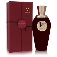 Stramonio V Extrait De Parfum Spray (Unisex) By V Canto