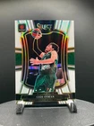 2025 Panini Select EuroLeague Basketball White Cedi Osman #177