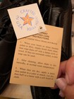 Men's Vintage Leather Mason Wing Tip Oxford Lace Up Shoes 10.5D New Tags Brogue — photo 5