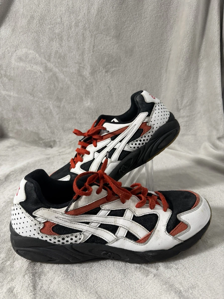 ASICS Gel Diablo Happy Chaos | eBay display picture 1