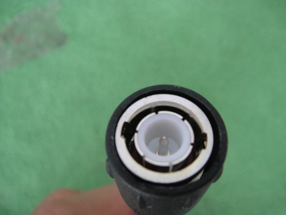 Transceiver Antenna Handheld  for Kenwood  TH22 TH42A TH79A TH208 TH22E TH30 - Image 2 of 2