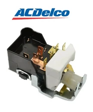 D6252D AC Delco Headlight Switch Lamp New for Chevy Suburban Citation Camaro C30