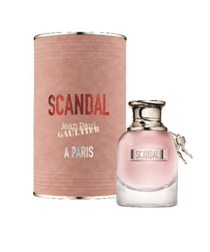 Jean Paul Gaultier Scandal A Paris by Jean Paul Gaultier EDT Spray 1.7 oz
