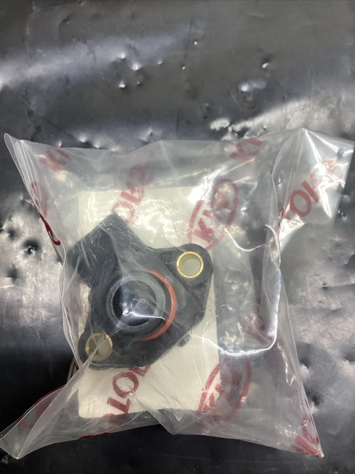 2000-2005 Kia Rio, Sedona, Sorento новый датчик OEM - давление в баке 0 K32A 18 211A - Изображение 3 из 3