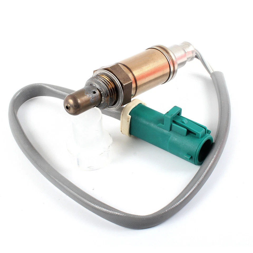 4X Replace BOSCH UP&DownStream O2 Oxygen Sensor For 1998 - 2006 Lincoln Town Car - Imagem 3 de 4