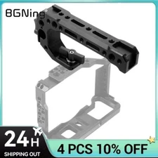 FEICHAO BSB-2A-B CNC Universal Locating Top Handle Grip with 15mm Rod Clamp