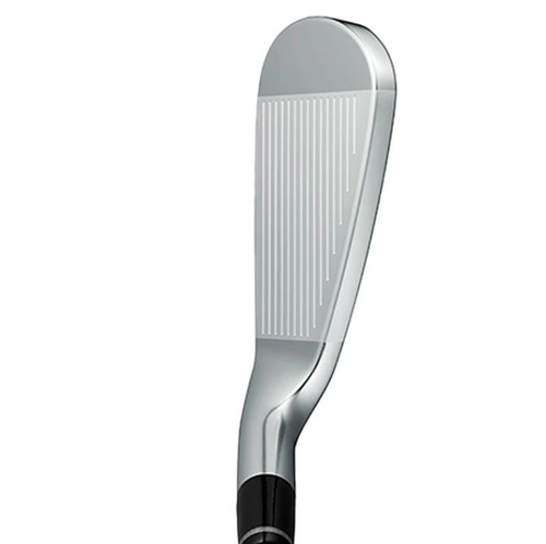 NEW PRGR 04 Iron #5(1Club) MCI FOR PRGR Flex: M-40(SR) Single Iron - Picture 4 of 4