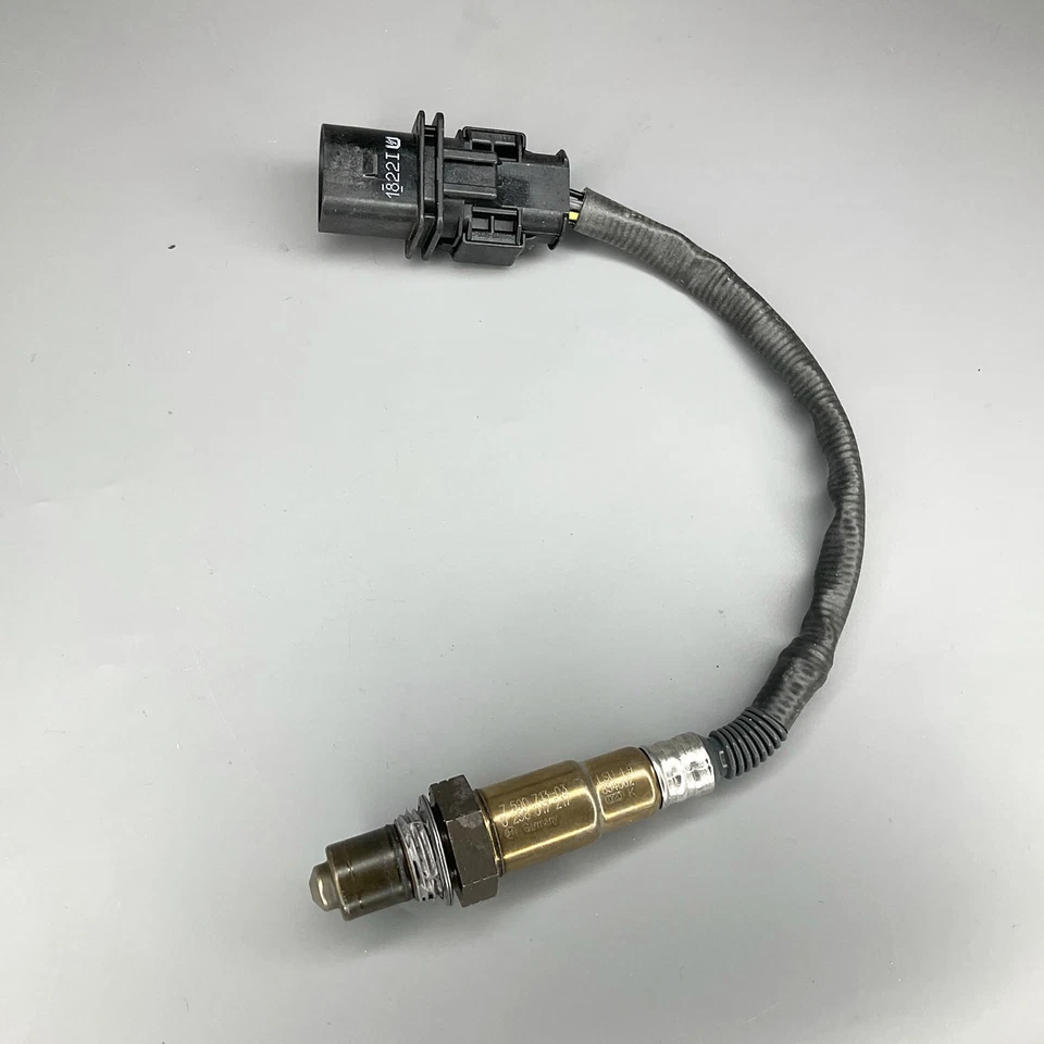 OE GENUINE Lambda Oxygen Sensor For 2007-2010 Mini Cooper 1.6L 17217 - Image 2 of 4