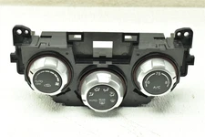 2008-2014 Subaru Impreza WRX STI Climate Control Switch Knobs 72311SC240 08-14