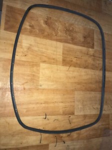 AMICA.Backofentürdichtung.Dichtung. für  Backofen Mod.EHX933120E.GUT.