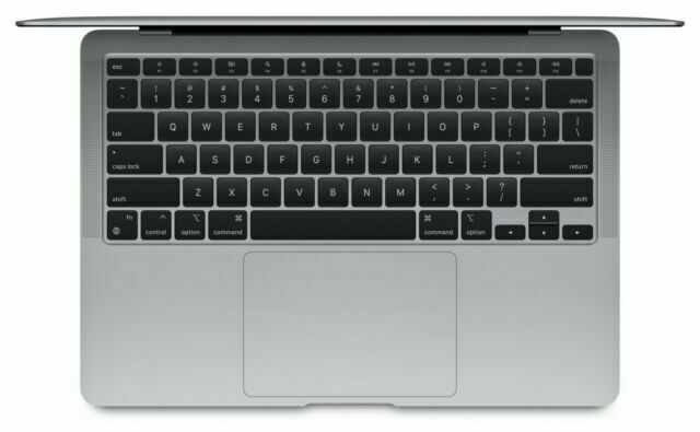 MacBook AIR M1 8GB 256 シルバー