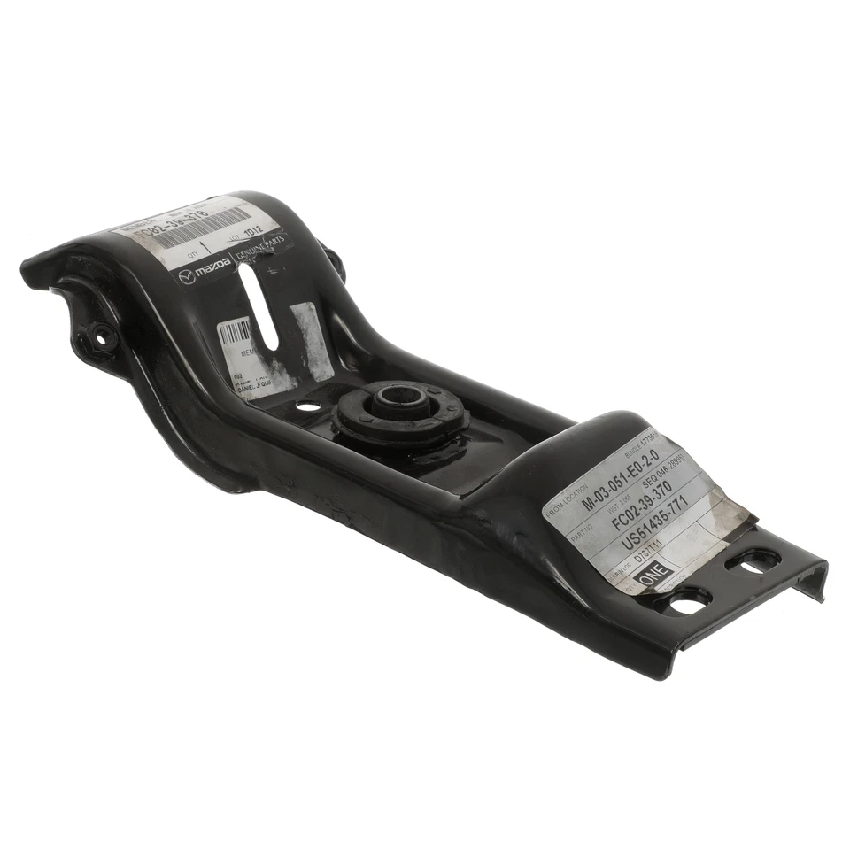 1989-1992 Mazda RX-7 (5 Speed) Transmission Mount Genuine OEM NEW FC02-39-370 - Image 4 of 4