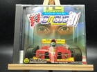 F1 Circus '91 (pc engine)(TurboGrafx-16,1991) from japan