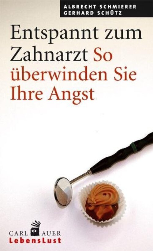 Thumbnail - Entspannt Zum Zahnarzt So Überwinden Sie Ihre Angst Albrecht Schmierer