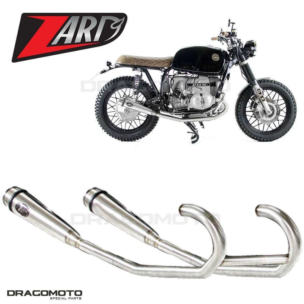Bmw r100 exhaust deals