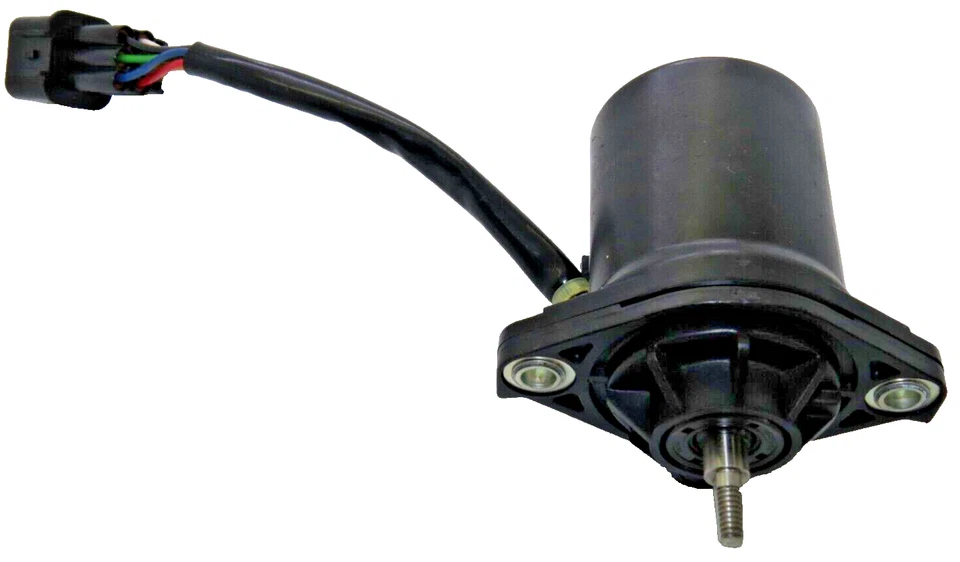 NEW GENUINE/ OEM ME162376 198300-7030 1983007030 FORKLIFT ELECTRIC ACCELERATOR - Image 4 of 4