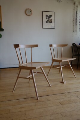 m*c様 レアIKEA Virgil Abloh Markerad チェア Chair by Virgil Abloh for Ikea for sale at Pamono