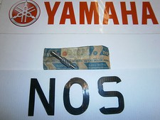 YAMAHA AT2,CT1,YDS7,DS6,DT2,RT2,R5,RD200A,250A - FRONT SPEEDOMETER DRIVE GEAR