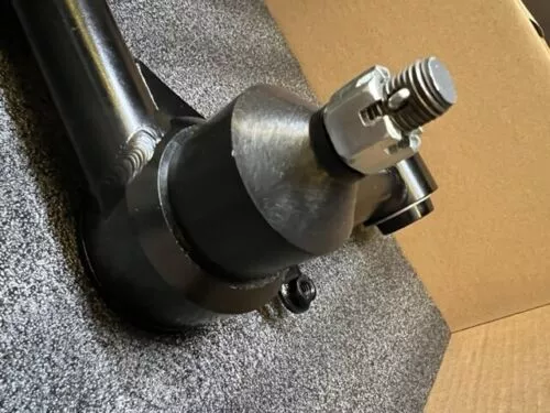 Front Upper Control Arm for Toyota Hilux GGN25R KUN26R GGN125R GUN126R GUN136R - Picture 5 of 6