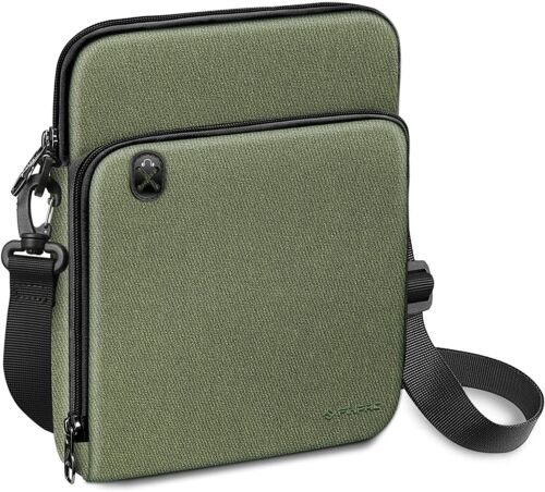 11 Inch Tablet Sleeve Case Briefcase Shoulder Bag for iPad Air 5 2022/ Pro 11 - Picture 16 of 19