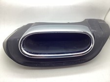 Mercedes GLA H247 Class Rear Left Exhaust Tip Trim Finisher A2478850606 Genuine