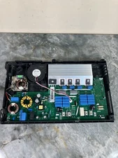 Thermador Bosch Induction Cooktop CIT365 Center Burner Control Board 9000197506