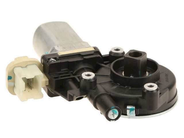 Windshield Washer Pump For Infiniti G35/G37/M35/M45 & Nissan Versa – 28920-AR000