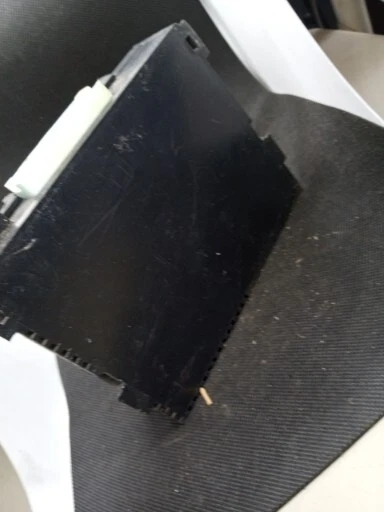 1997 Buick LeSabre bcm módulo de controle de corpo 10419781 - Imagem 4 de 4