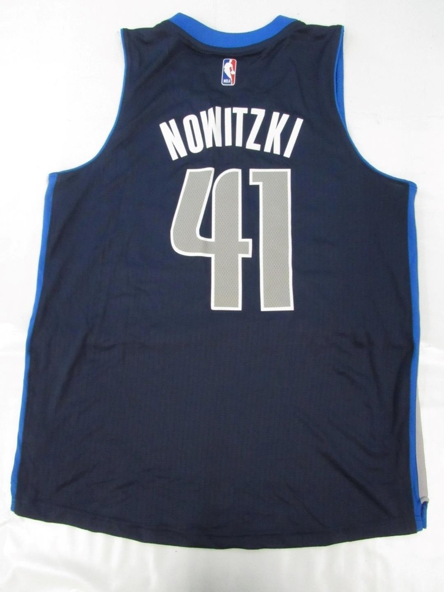 【最終値段・新品】ダラス・マーベリックス 41 NOWITZKI ユニフォーム DALLAS MAVERICKS BASKETBALL SHIRT JERSEY CHAMPION NBA #41