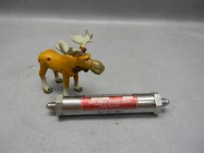 Santa Barbara Research Center Model 5684 Molecular Sieve Filter 3000 Max PSI