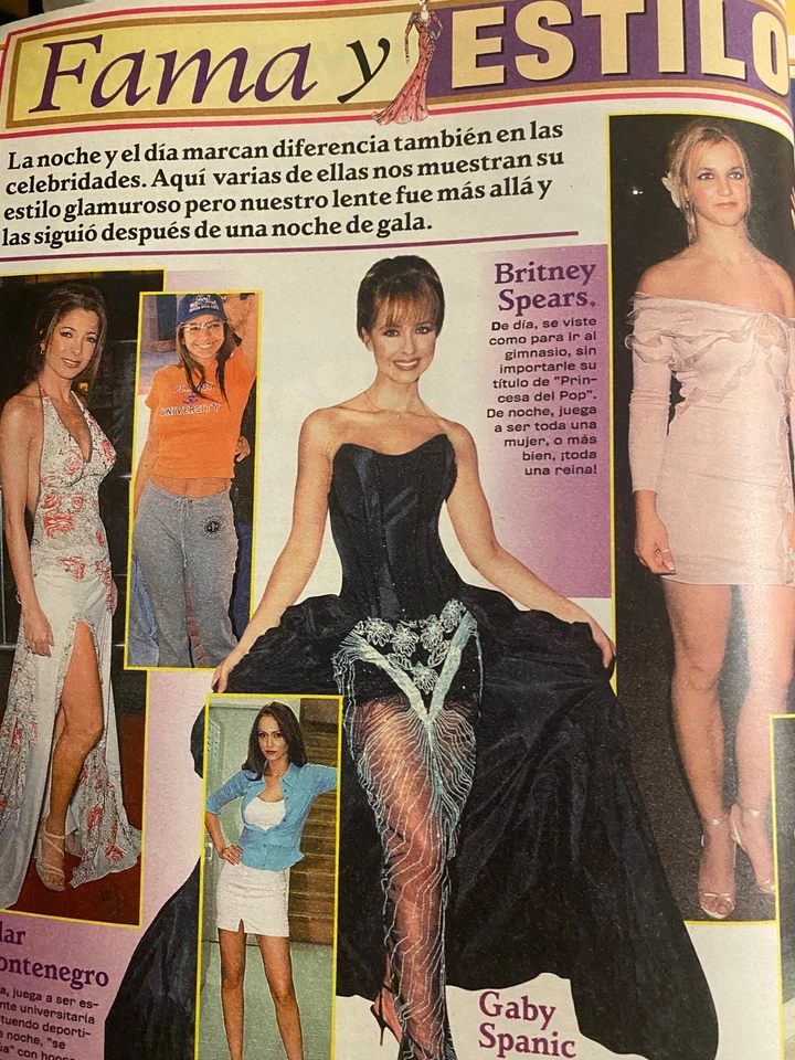 extremely rare SELENA QUINTANILLA mira WALTER MERCADO Eminem VICENTE FERNANDEZ - Image 3 of 4