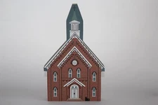 Cat's Meow - St. Lukes Methodist Church St. Michael, MD