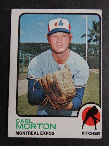 (VG) 1973 Topps Baseball Cards Complete Your Set U You Pick From List 221-440 - Picture 185 of 309
