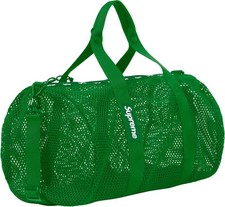 Supreme Green Duffle Bags for Men for sale | eBay Supreme Green Duffle Bags for Men for sale | eBay