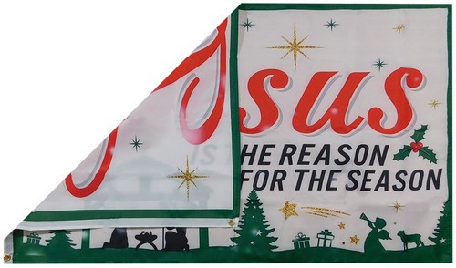 3x5 It's 5 O'Clock Somewhere Beer Black 100D 3'x5' Woven Poly Nylon Flag Banner - Foto 5