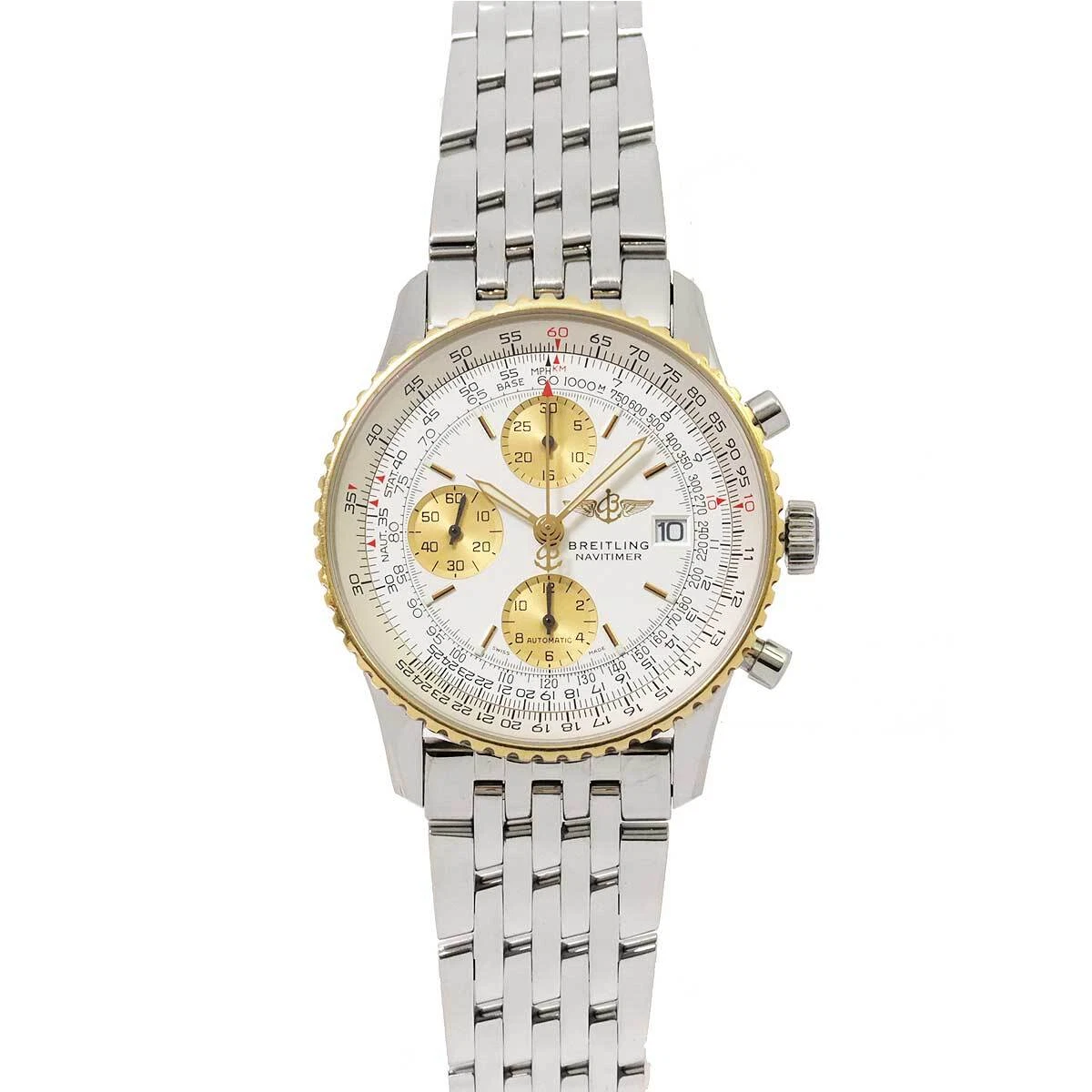 Breitling clearance navitimer d13322