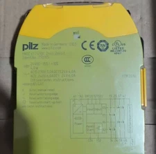 Pilz 750105 Safety relay Brand New air transport