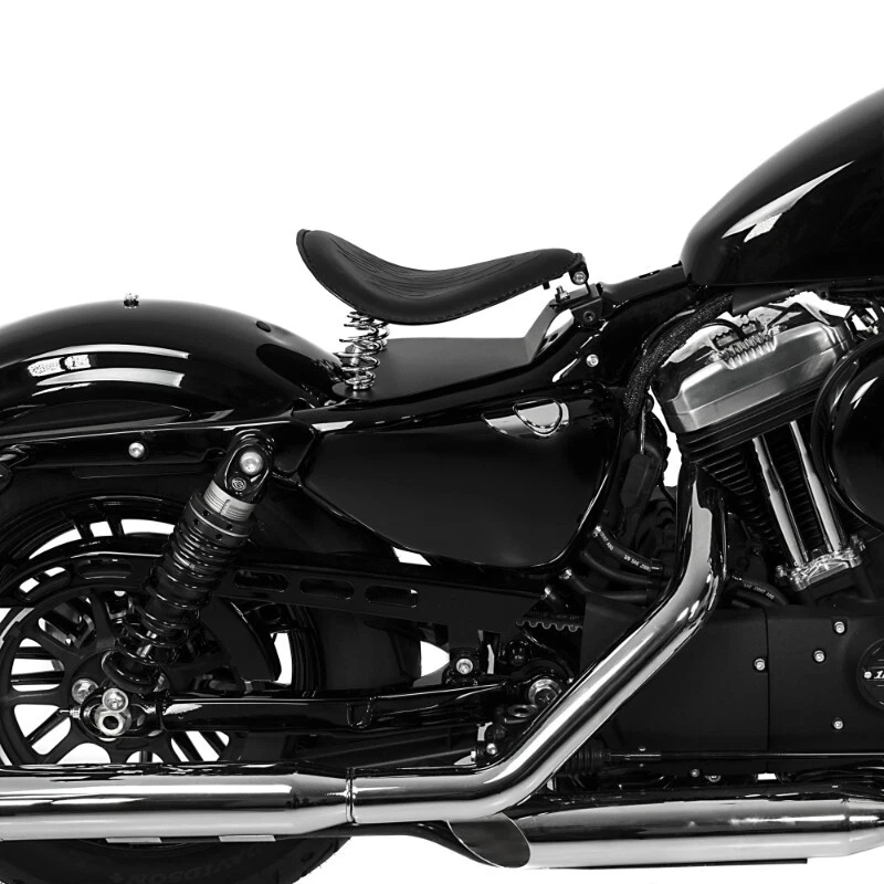 Solo Bobber Spring seat SG14 Victory Boardwalk, Gunner, Hammer 8-Ball/S, Kingpin - Изображение 4 из 4