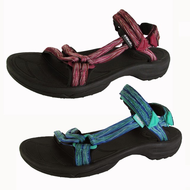 teva athletic sandals
