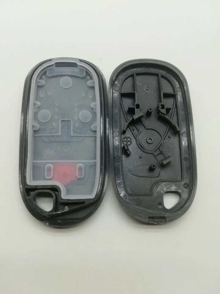 10 * OEM брелок дистанционный ключ чехол для 2001 2002 2003 2004 2005 2006 ACURA MDX RSX - Изображение 4 из 4