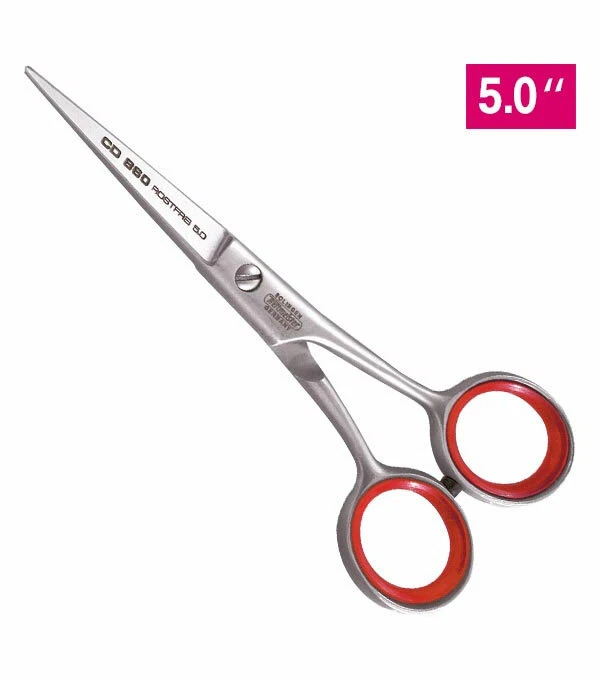 WELTMEISTER SOLINGEN Weltmeister Haarschere CD 860 5"