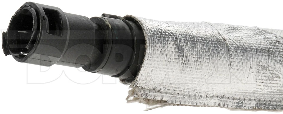 Conjunto de manguera de calefacción Dorman para Ford E-350 Super Duty 2004-2010 6,0 L V8 Foto 2 de 4