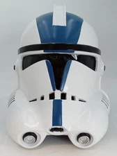 Xcoser Star Wars 501st Clone Trooper Helmet Resin Replica