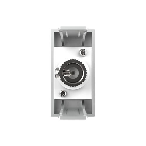LIVOLO SmartHome Touch Funk Lichtschalter Steckdosen Wechselschalter Weiß Chrom - Bild 213 von 276